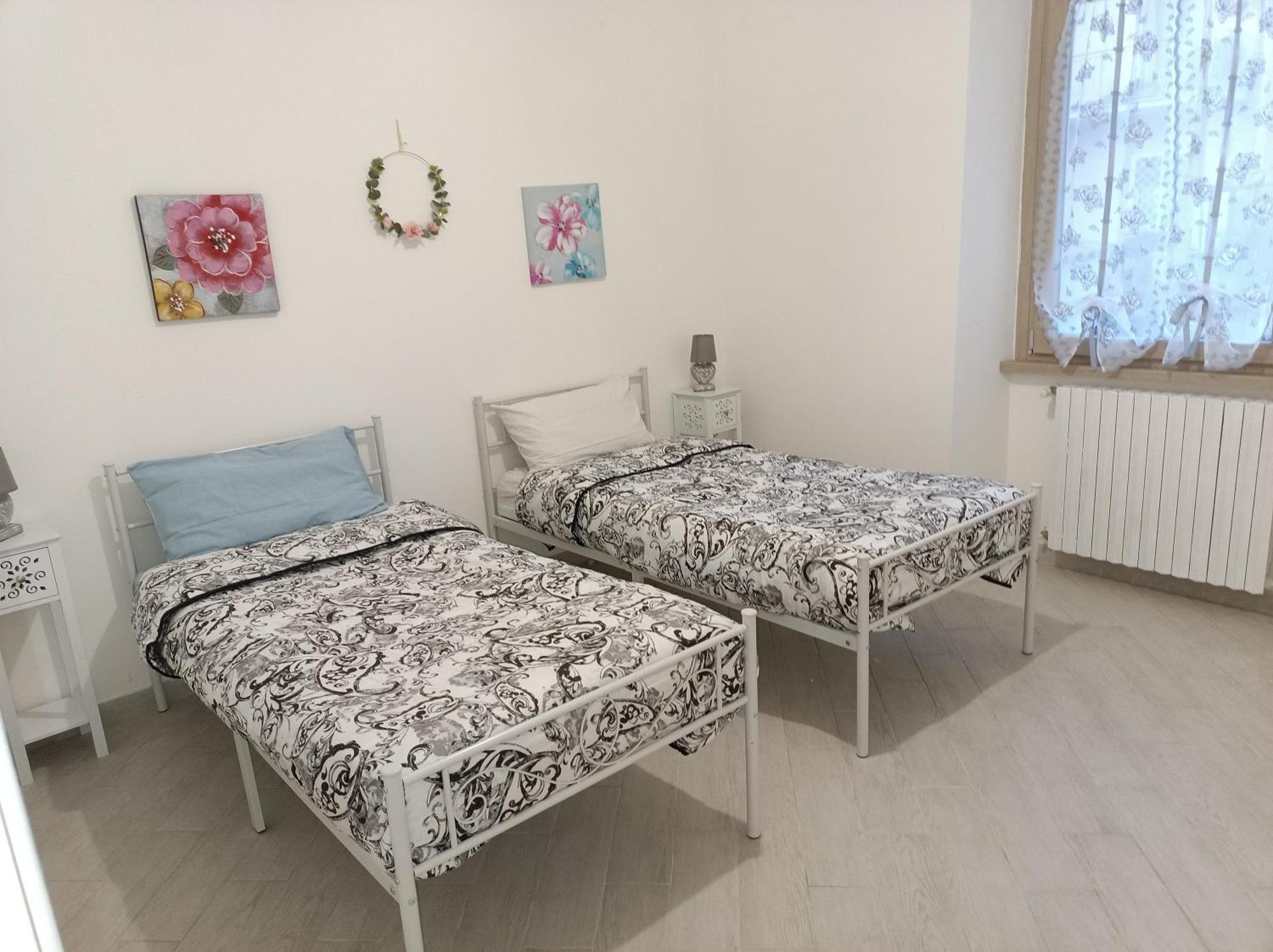 Gregorihouseroma Hébergement de vacances *