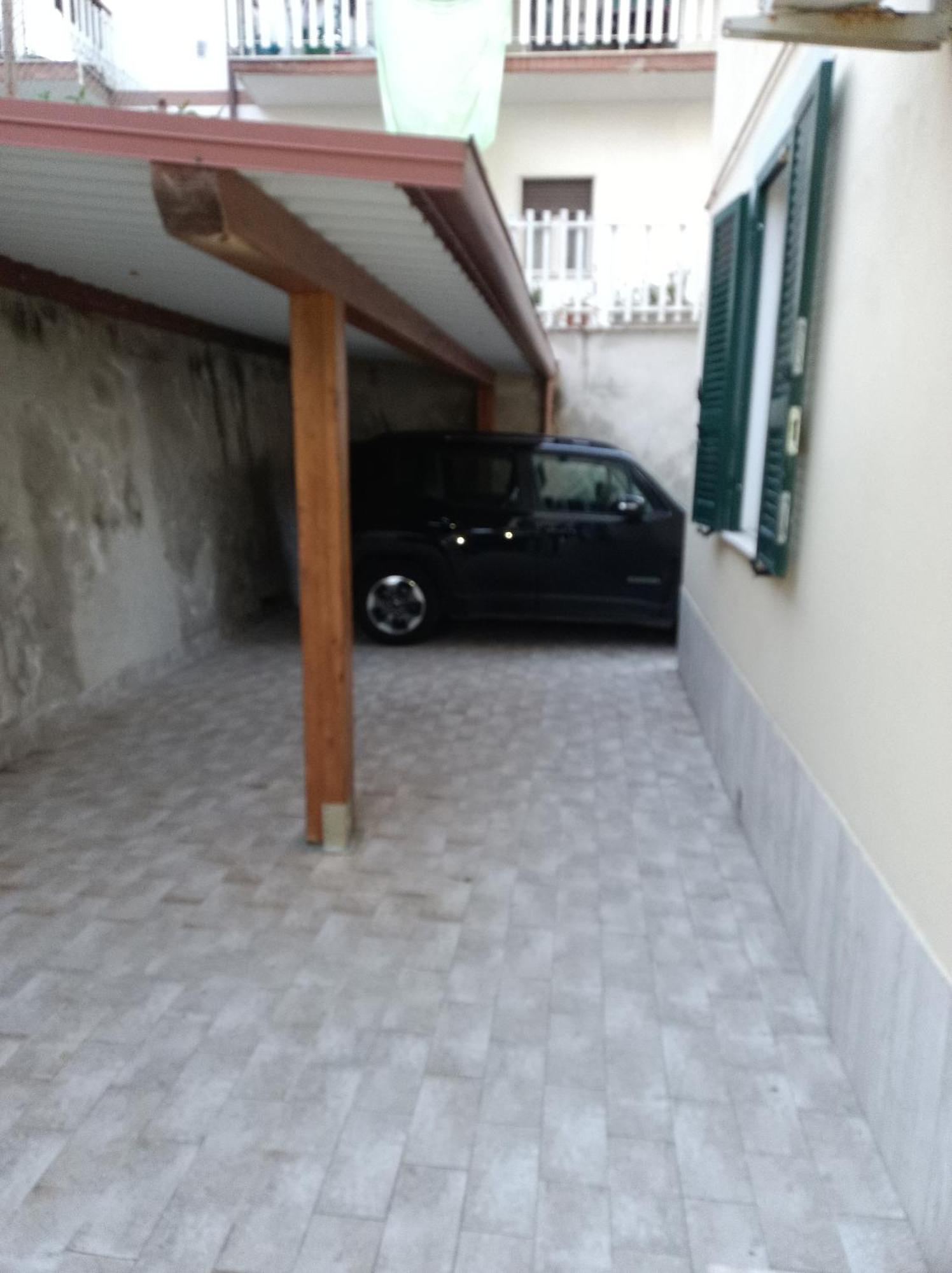 Hébergement de vacances Gregorihouseroma